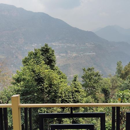 Hotel Narayana Residency Gupta Kāshi Exteriör bild