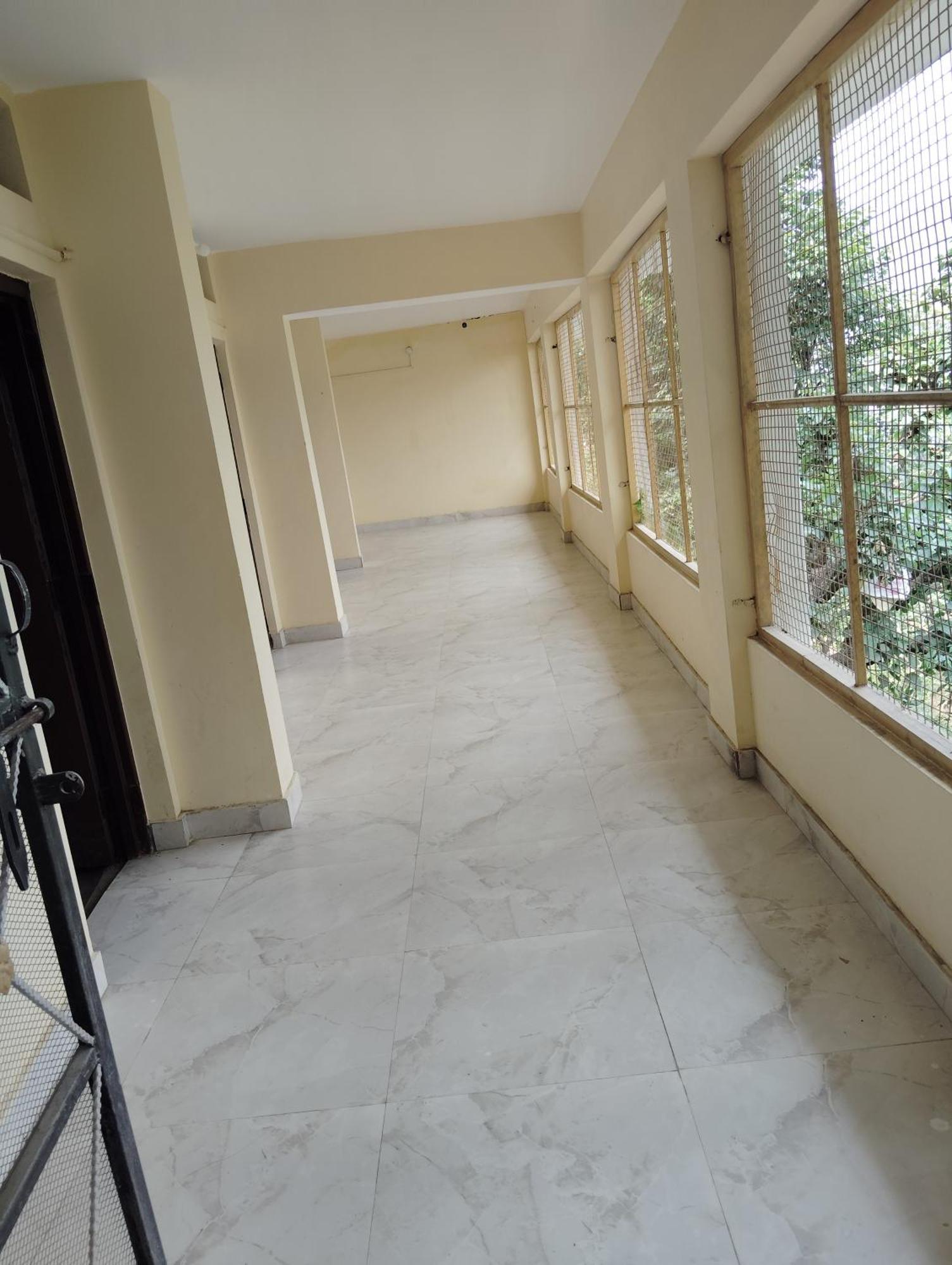 Hotel Narayana Residency Gupta Kāshi Exteriör bild